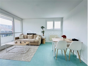 t4 à la vente -   45400  FLEURY LES AUBRAIS, surface 73 m2 vente t4 - UBI475390754